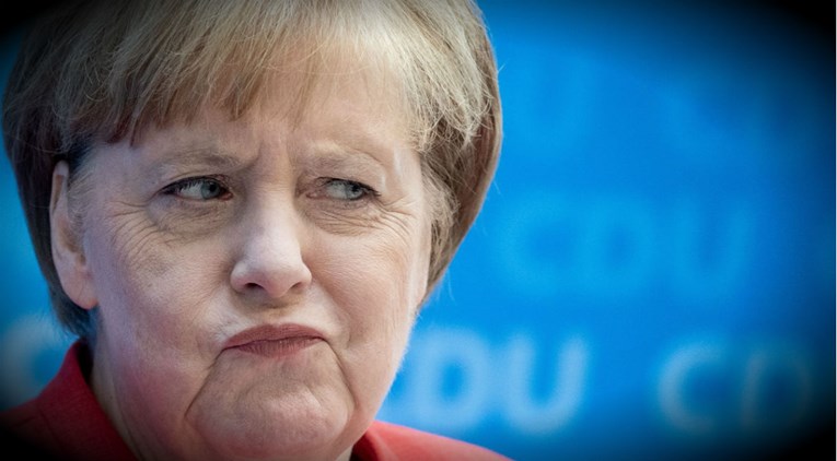 Danas pada odluka o političkoj sudbini Angele Merkel