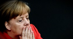 Što stoji u pozadini dramatičnog govora Angele Merkel?