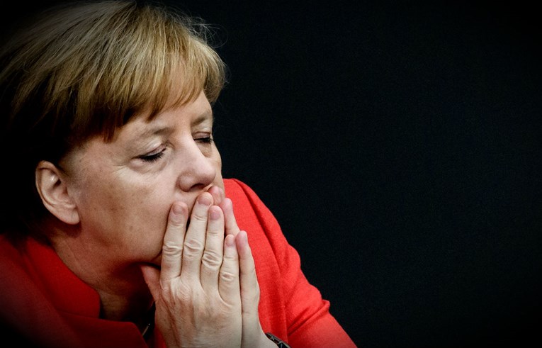 Raskol njemačkih demokršćana zbog izbjeglica: "Ja s ovom ženom više ne mogu surađivati"