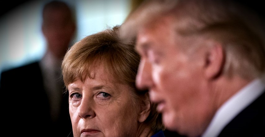 Merkel popustila nakon Trumpovih prijetnji, smanjit će carine na američke automobile