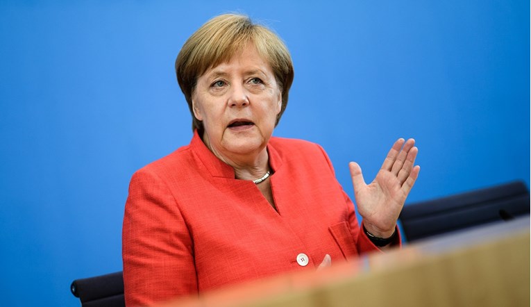 Njemačka vlada želi još veću kontrolu nad stranim ulaganjima