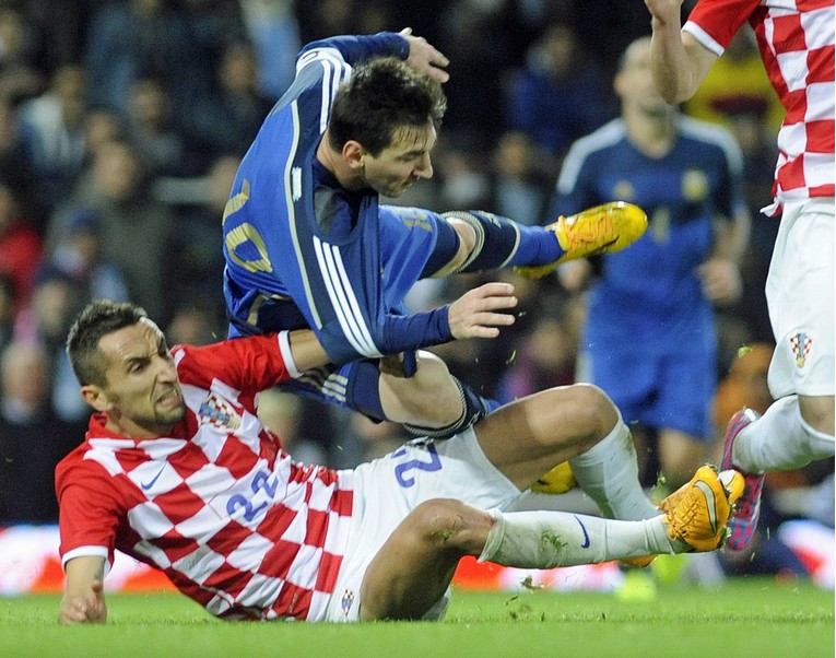 Dinamo dogovorio dolazak povremenog hrvatskog reprezentativca