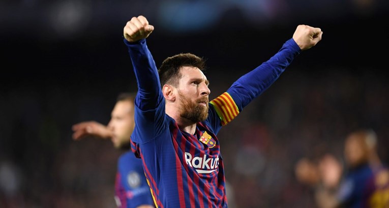 Mundo: Barca Messiju nudi ugovor prikladan najboljem igraču u svojoj povijesti