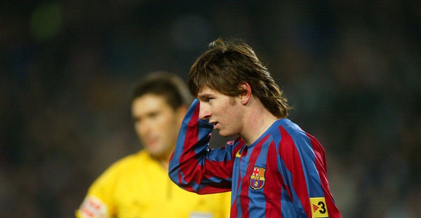 Znate li koji klub Messi jedino nije pobijedio s Barcelonom?