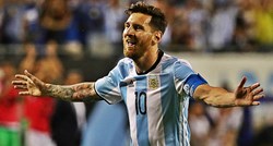 Messi se vratio u argentinsku reprezentaciju