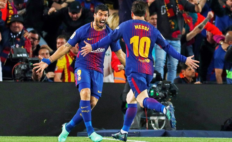 Barcelona: Da, razmatramo igranje Primere u Kini