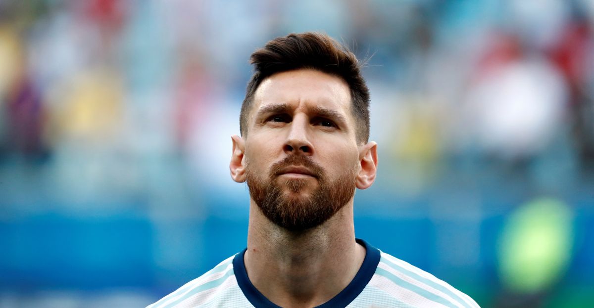Messi nakon prolaska u polufinale Cope kritizirao organizatore: "Sramota"