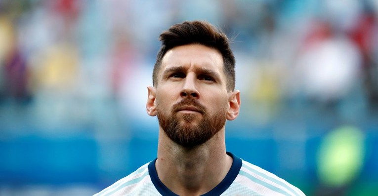 Messi nakon prolaska u polufinale Cope kritizirao organizatore: "Sramota"