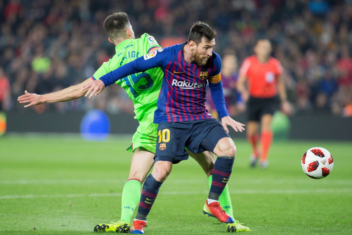 Levante službeno uložio žalbu: Slijedi odluka o sudbini Barcelone u kupu