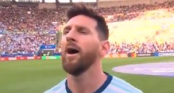 Messi oduševio na Maracani: "Ne pamtimo kad je ovo izveo!"