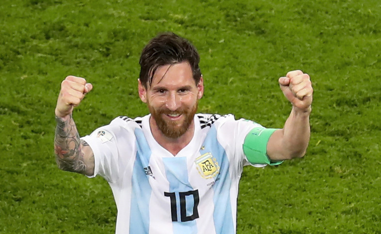 Messi: Hrvatskoj smo poklonili dva gola, bila bi nepravda da smo ispali