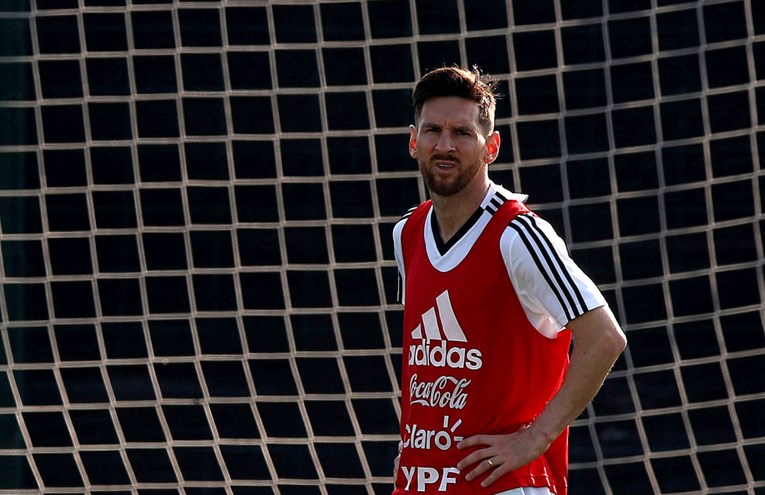 Messi: Iz Madrida je stigla naredba da me unište