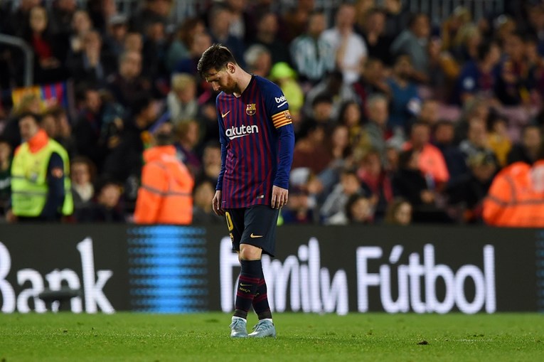 Messi ovo ne pamti, njegovi obožavatelji bijesni: "Kakva hrpa starih prdonja!"