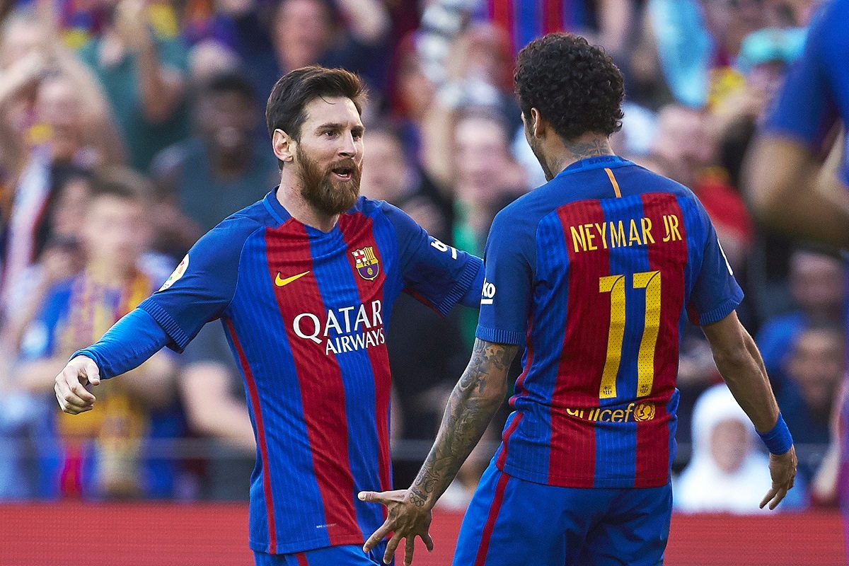 Španjolski Goal: Barcelona želi Neymara, ali mu je postavila dva neobična uvjeta