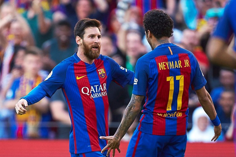 Španjolski Goal: Barcelona želi Neymara, ali mu je postavila dva neobična uvjeta