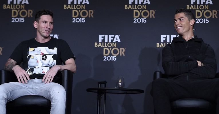 Ni Messi ni Ronaldo nisu se pojavili na Modrićevoj večeri