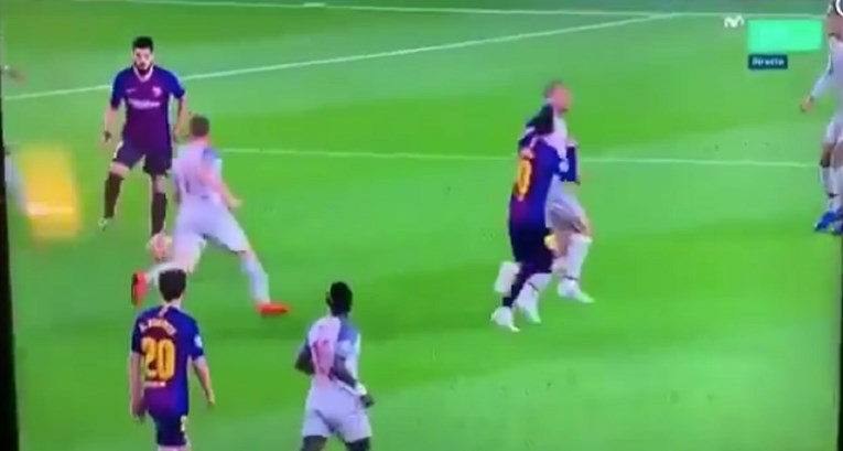 Internetom kruži peticija da se Messija suspendira. Hoće li UEFA reagirati?