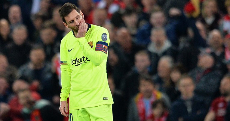 "Zašto Messi pet godina ne može osvojiti Ligu prvaka?"