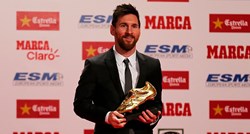 Messi sam protiv svih: Evo tko se bori za titulu najboljeg strijelca godine