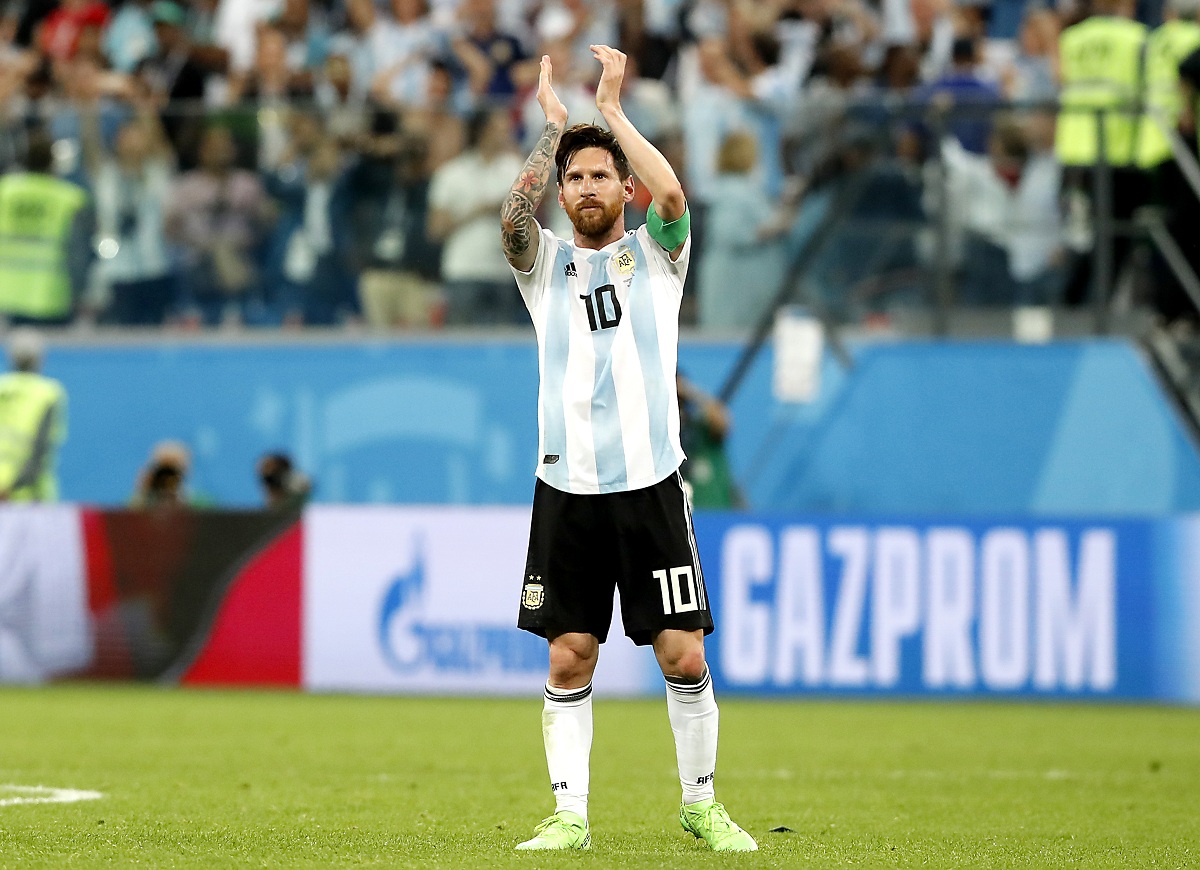 Messi srušio Maradonin rekord po broju driblinga i napravio još nešto što nitko nikad nije