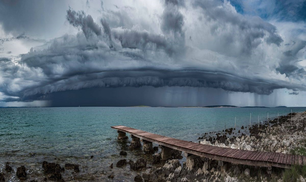 Dvije hrvatske fotografije krase jedan od najljepših kalendara na svijetu