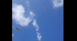 Meteor eksplodirao nad Kubom, pogledajte snimku