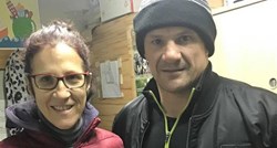 Mirko Filipović uoči Božića iznenadio čakovečki azil predivnim gestom