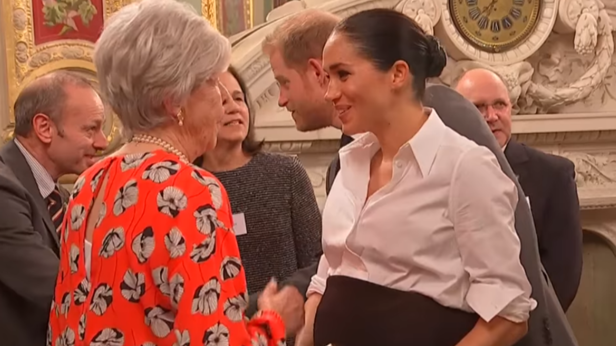 Zbog onog što je princ Harry rekao o bebi ljudi misle da bi mogla oboriti rekord