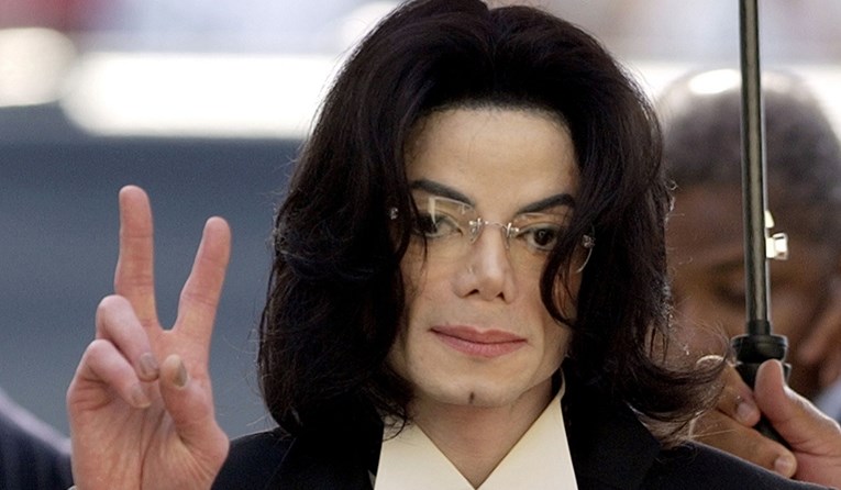 Pojavio se bizaran intervju s Michaelom Jacksonom u kojem je govorio o ljubavi prema djeci