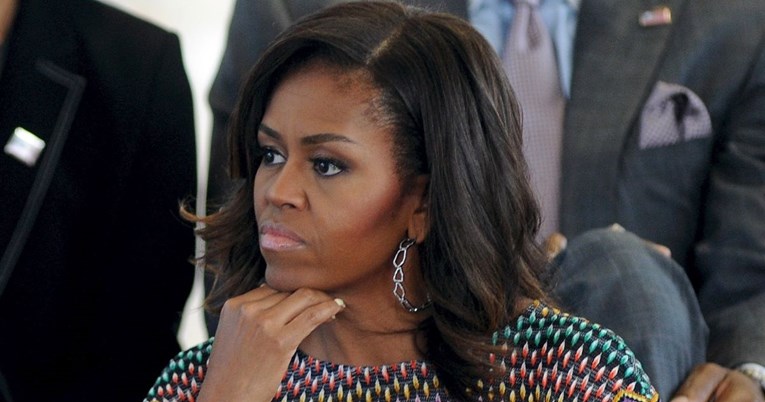 Michelle Obama: Imala sam pobačaj, naše kćeri začete su potpomognutom oplodnjom