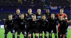 Provjerite Dinamov raspored na proljeće u Europa ligi
