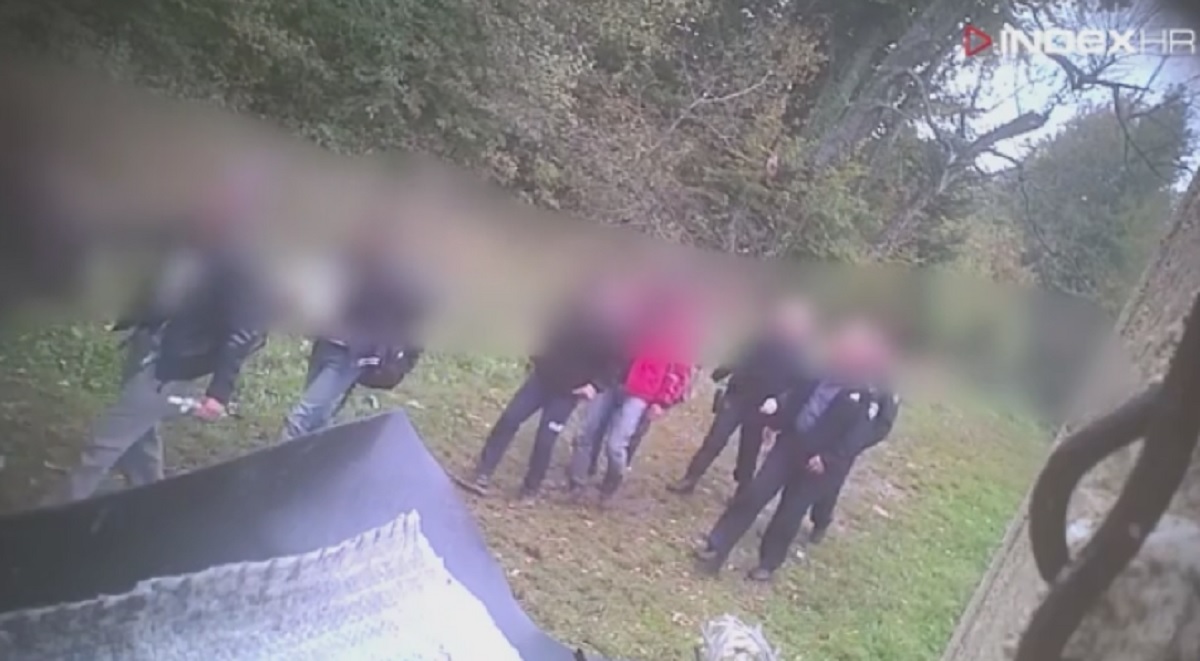 BiH ministar: Postoje dokazi da hrvatska policija zlostavlja migrante