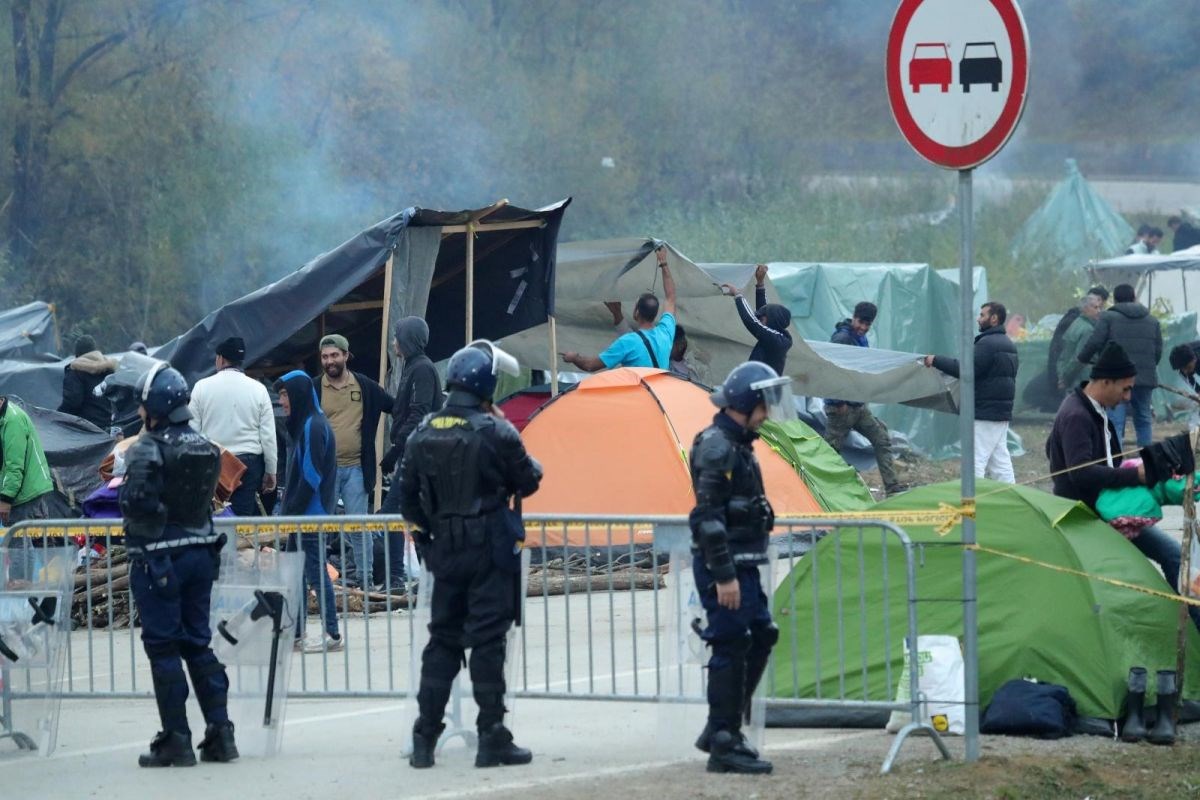 Kreće novi veliki migrantski val, stručnjak objasnio zašto bi mogao biti opasan