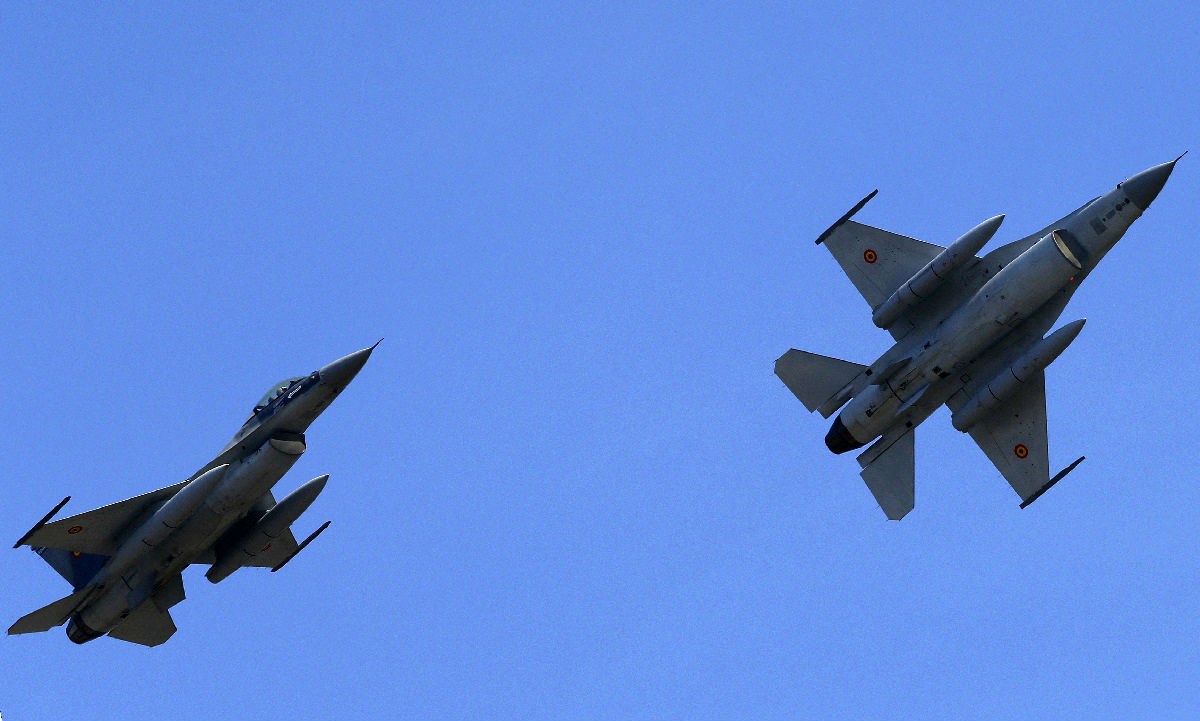 Albanci prodaju svoje prastare MIG-ove