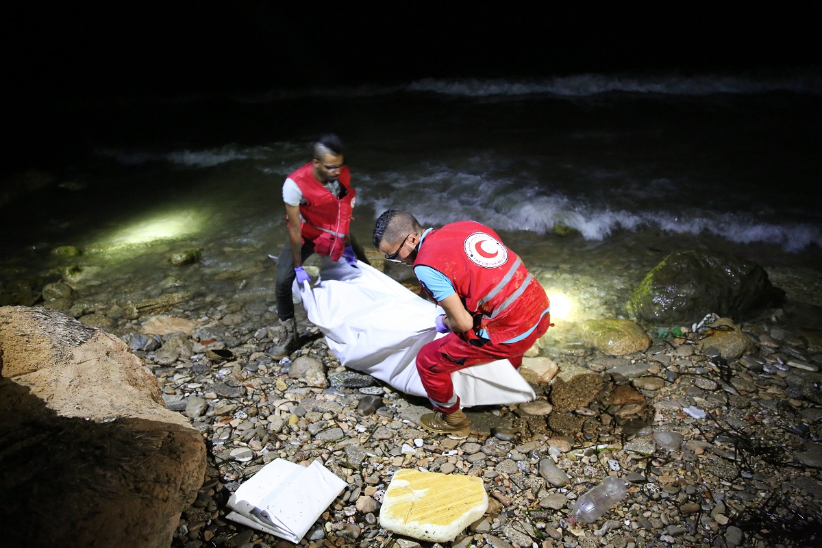 Papa pozvao da se zaustave tragedije migranata u Sredozemlju