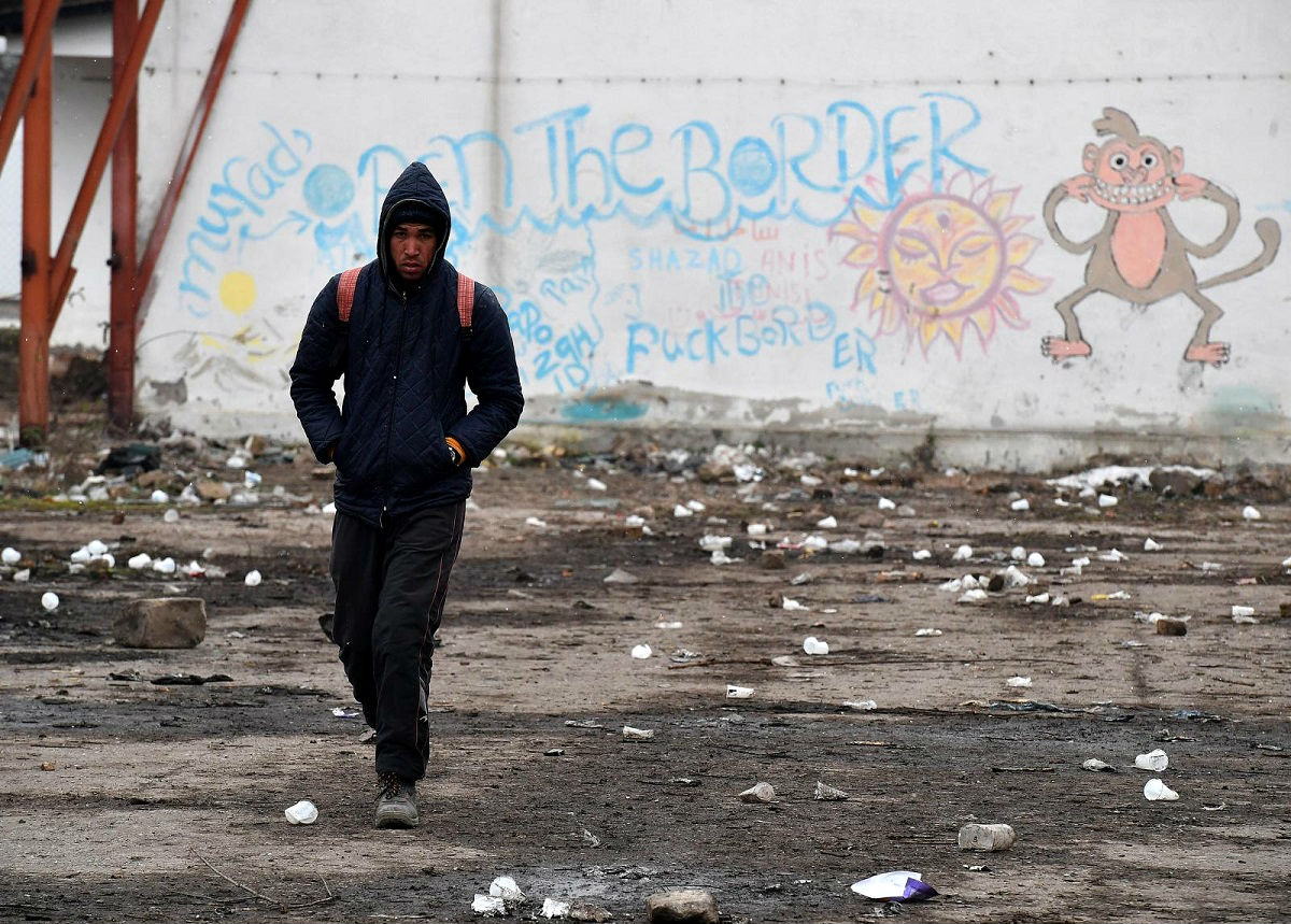 Migrant iz Afganistana u BiH pokušao silovati majku dvoje djece