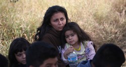 Američke vlasti izgubile 1,500 djece migranata