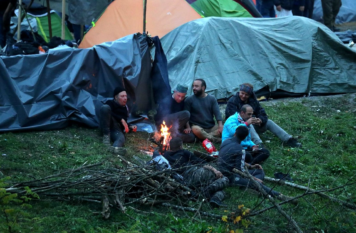 U BiH od početka godine ušlo više od tisuću ilegalnih migranata