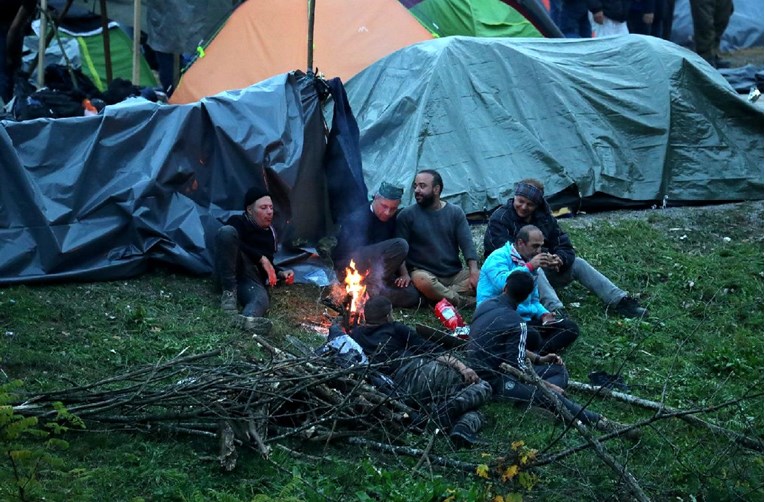 U BiH od početka godine ušlo više od tisuću ilegalnih migranata