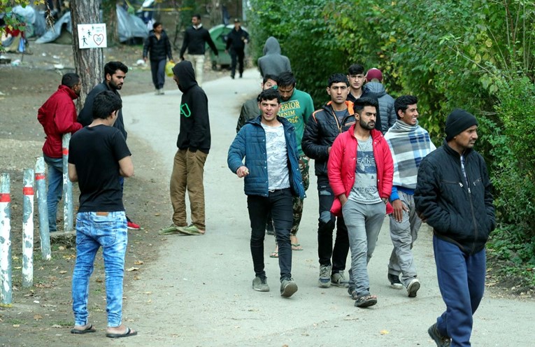 Migranti provalili u obiteljsku kuću u Čapljini