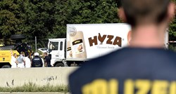 Četvorica švercera ljudima osuđena na doživotni zatvor zbog smrti 71 migranta