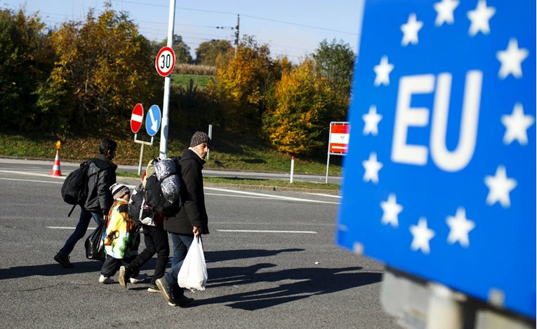 Slovenski konzervativci su uzrujani zbog sporazuma o migrantima