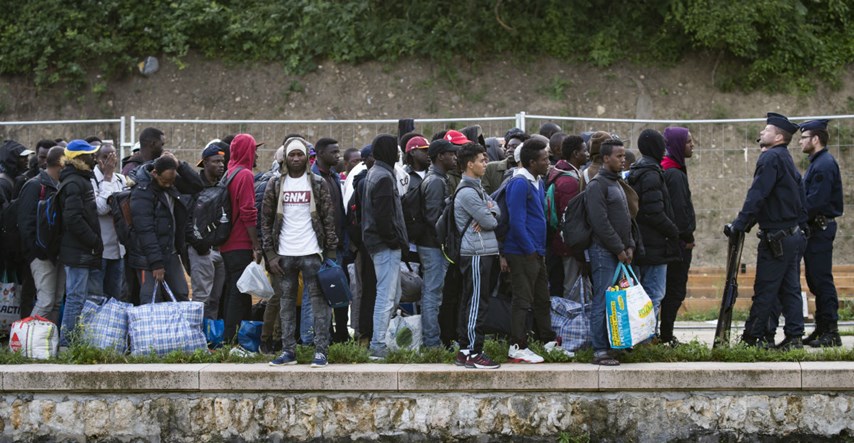 Anketa: Više od 50 posto Nijemaca negativno gleda na tražitelje azila