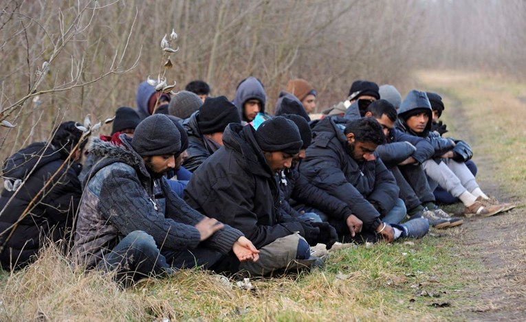 BiH najavljuje jaču borbu protiv ilegalnih migracija i trgovine ljudima