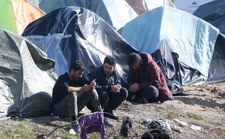 U BiH podignuta optužnica protiv sedmero krijumčara migranata