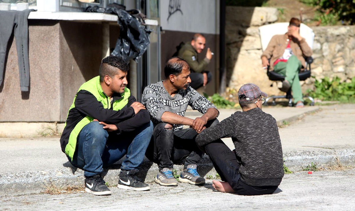 Slovenac pokušao preko Hrvatske prokrijumčariti migrante iz Iraka i Irana