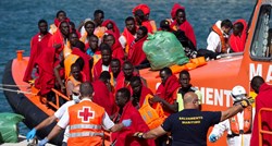 Ni Malta ni Italija ne žele primiti brod s migrantima, imaju hrane za još jedan dan