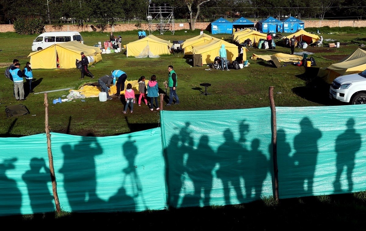 Slovenski parlament odbio referendum o izbjeglicama i migrantima