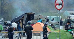 Među migrantima u BiH otkriveno pet terorista