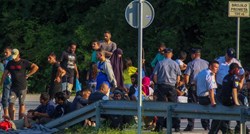 Slovenci se žale na migrante, u 24 sata bilo više desetaka ilegalnih prijelaza
